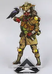 【中古】アクリルスタンド・アクリルパネル ブラッドハウンド アクリルスタンド 「APEX LEGENDS」