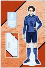 【中古】アクリルスタンド・アクリルパネル 雪宮剣優 パーツ付きBIGアクリルスタンド vol.2 「ブルーロック」