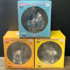 [むつ41-021510] フリューくじ 初音ミク ぬーどるストッパーフィギュア A・B・C賞 ３体セット