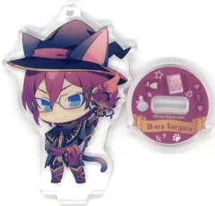【中古】アクリルスタンド・アクリルパネル 七種茨 「あんさんぶるスターズ!! 童趣アクリルスタンド Cグループ」 中国限定