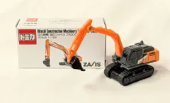 2026年最新】トミカ 日立建機の人気アイテム - メルカリ