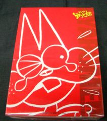 もーれつア太郎 DVD-BOX デジタルリマスター版 BOX1 5枚 赤塚不二夫