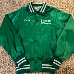 ヴィンテージ スタジャン ジャケット (ㅎ5377)