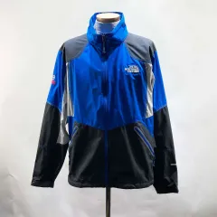 ザノースフェイス メンズ ウィンドストッパー ジャケット XL ジーンズ センス