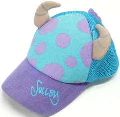 【中古】衣類 サリー ファンキャップ(メッシュキャップ) 「モンスターズ・インク」 東京ディズニーリゾート限定