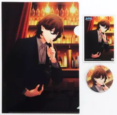 【中古】雑貨 [単品] 寿嶺二 3大特典セット 「Switchソフト うたの☆プリンスさまっ♪ All Star for Nintendo Switch アニメイト限定セット」 同梱特典