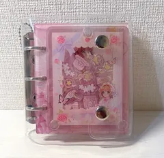 2026年最新】カードキャプターさくら バインダーの人気アイテム - メルカリ