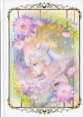 新品未開封】美少女戦士セーラームーン ミュージアム 限定豪華版ノート