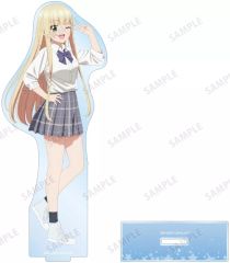 School Days デカアクリルスタンド (桂言葉/20周年 ver.) - メルカリ