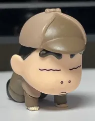 クレヨンしんちゃん 짱구는 못말려 名探偵 クレヨンしんちゃん