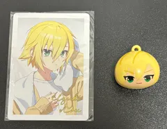 びっくらたまご つむまる にじさんじ vol.3 卯月コウ マスコット＆カードセット