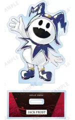 【中古】アクリルスタンド・アクリルパネル ジャックフロスト Ani-Art BIGアクリルスタンド 「真・女神転生V Vengeance」のサムネイル