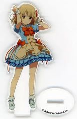 道後泉海 浴衣Ver. アクリルスタンド 温泉むすめ SPRiNGS 報知 - メルカリ