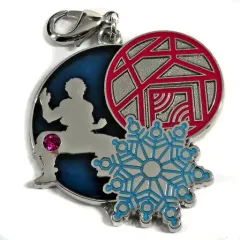 【中古】雑貨 【シークレット】 猗窩座 「鬼滅の刃 チャームコレクション」 ユニバーサル・スタジオ・ジャパン2021限定