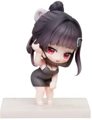 【中古】トレーディングフィギュア D：キラーワイフ 「勝利の女神：NIKKE SACシリーズ Vol 2 デフォルメフィギュア コンプリートBOX」