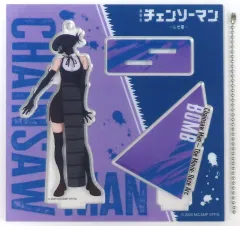 【中古】アクリルスタンド・アクリルパネル ボム アクリルスタンド 「劇場版チェンソーマン レゼ篇」 劇場グッズ