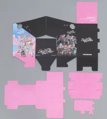 【中古】雑貨 Idios ラック 「バーチャルYouTuber にじさんじ Idios 1st LIVE “Seize the day”」