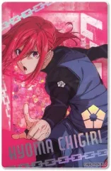 【中古】アクリルスタンド・アクリルパネル 千切豹馬 グリッターアクリルブロック Vol.1 「ブルーロック」