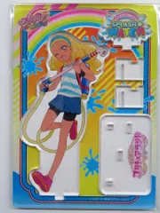 東映アニメーション プリティストア限定 プリキュアランド SPLASH☆WATER アクリルスタンド 天宮えれな