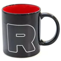 【中古】マグカップ･湯のみ Team Rocket(ロケット団) チェンジングマグカップ 「ポケットモンスター」 ポケモンセンター限定