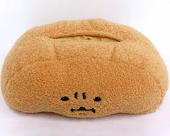 自分ツッコミくま もぐらコロッケ ぬいぐるみコインケース - メルカリ