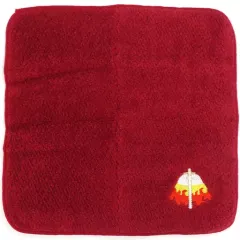 【中古】雑貨 煉獄杏寿郎 今治産ハンドタオル 「鬼滅の刃」