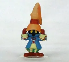 【中古】トレーディングフィギュア ビビ・オルニティア 「FINAL FANTASYシリーズ TRADING ARTS MINI Vol.4」