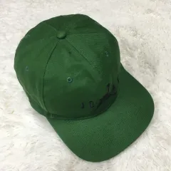 ジョーダン X オフホワイト ジャンプマン スナップバック 帽子 キャップ