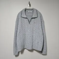 Grove Alma カラーニット / レディース ニット / レディース ニット