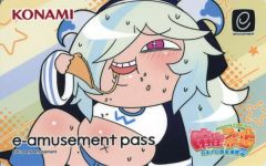 ダブリエル e-amusement pass 麻雀ファイトガール e-pass - メルカリ