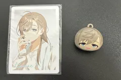 びっくらたまご つむまる にじさんじ vol.4 叶 マスコット＆カードセット