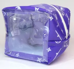 【中古】バッグ 五年生 スクエアポーチ 「忍たま乱太郎」