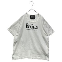 希少XL】ビートルズ アンソロジー Tシャツ 90s-00s GILDAN 白 - メルカリ