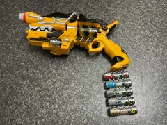 2026年最新】獣電戦隊キョウリュウジャー DXキョウリュウジンの人気