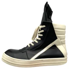 2026年最新】rick owens ジオバス 43の人気アイテム - メルカリ