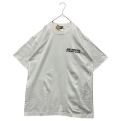 NIKE(ナイキ) 90's AIR JORDAN FLIGHTCLUB Tee エアジョーダン フライトクラブ Tシャツ XL ホワイト 90年代 ヴィンテージ 銀タグ