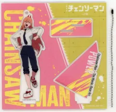 【中古】アクリルスタンド・アクリルパネル パワー アクリルスタンド 「劇場版チェンソーマン レゼ篇」 劇場グッズ