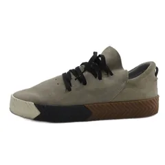 アディダスオリジナルス adidas originals × アレキサンダーワン ALEXANDER WANG AW SKATE スニーカー スエード BY8910 ベージュ 30㎝のサムネイル