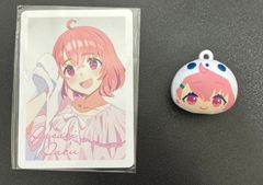 ヴァンガード DZ-SS04/GCR20 「ウソツキ!ゴクオーくん」小野天子 (GCR