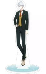 呪術廻戦 ファンパレ 幻影夜行本舗 2ndアニバーサリー アクスタ 五条悟