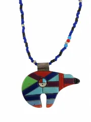 2026年最新】インディアンジュエリー ベアの人気アイテム - メルカリ