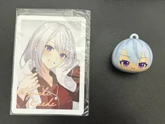 びっくらたまご つむまる にじさんじ vol.4 樋口楓 マスコット＆カードセット