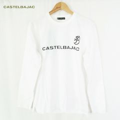 新品 カステルバジャック CASTELBAJAC SPORT 被りブルゾン 50 MJK1586