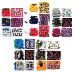 2026年最新】もじバケるzの人気アイテム - メルカリ