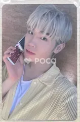 ZEROBASEONE キムテレ NEVER SAY NEVER MD 購入特典