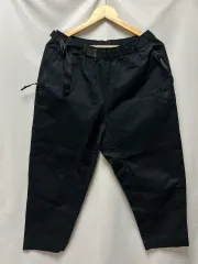 正規品/L NIKE ナイキ テックパック 365 スポーツウェア ブラック ウーブン ジョガー パンツ/ズボン