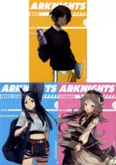 2026年最新】ヴィレッジヴァンガード アークナイツの人気アイテム