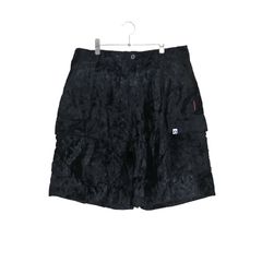 未着用 Supreme x GOOD ENOUGH ベルベット ハーフパンツ - メルカリ