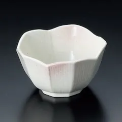 紫吹き桔梗小鉢大