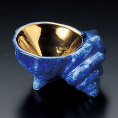 備前焼干支ねずみ小野田瑞穂作 - メルカリ